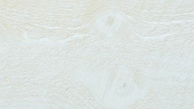 White wash
