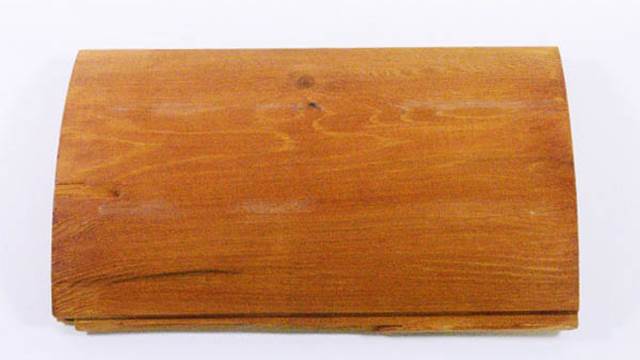 Cedar Storm Finish