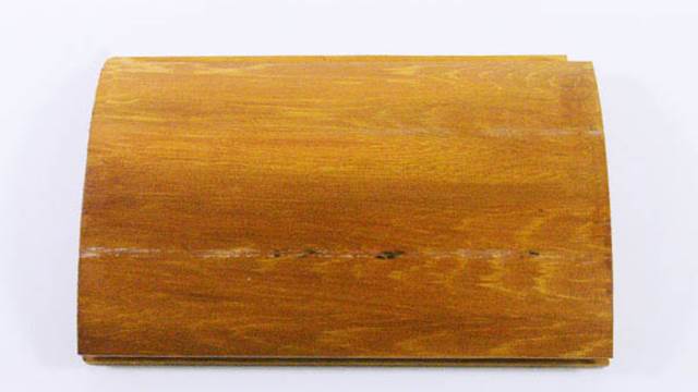 Natural Storm Finish