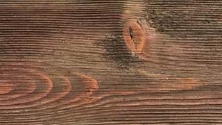 Weathered red