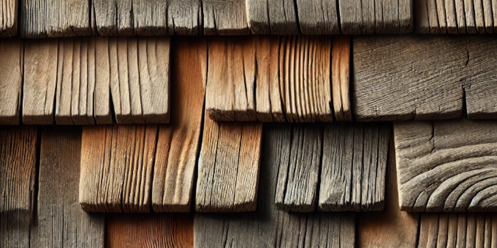cedar shake siding