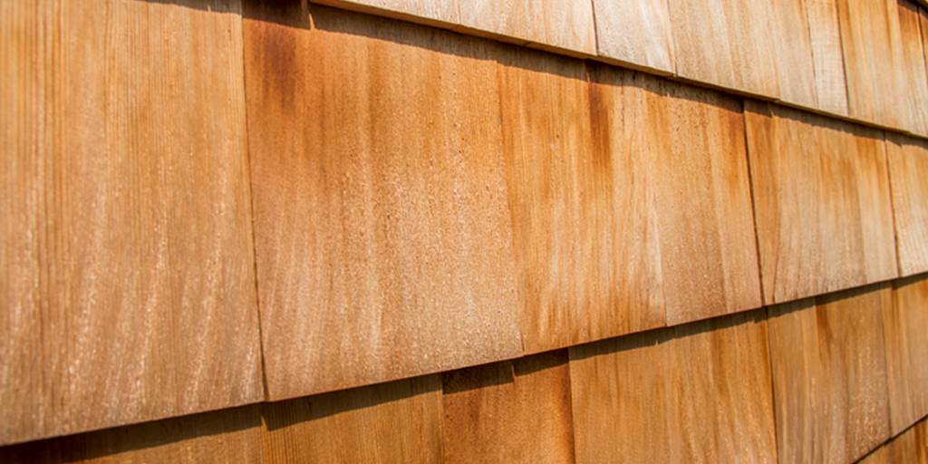 commercial wood siding