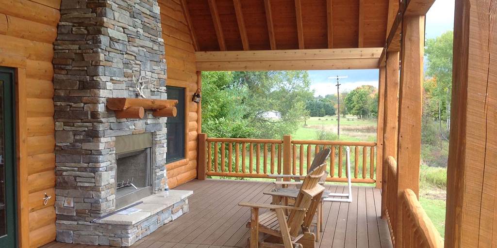 Benefits of Using Cedar Wood