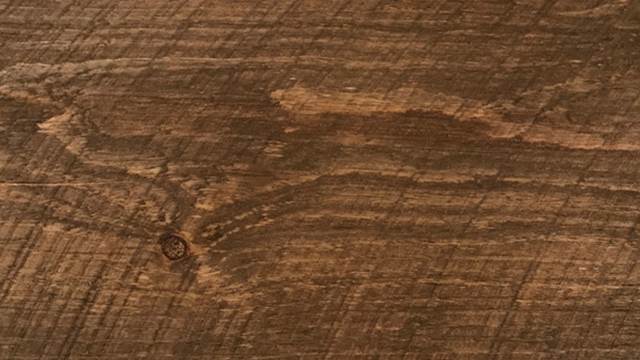 Warm walnut