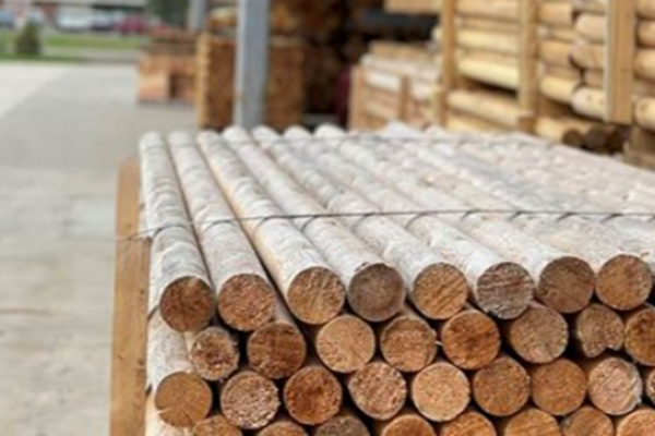 wholesale kiln dried logs