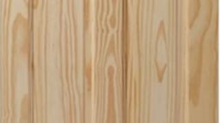 4 Panel Clear Door