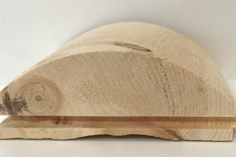 3x8-log-siding-nls log home supplies