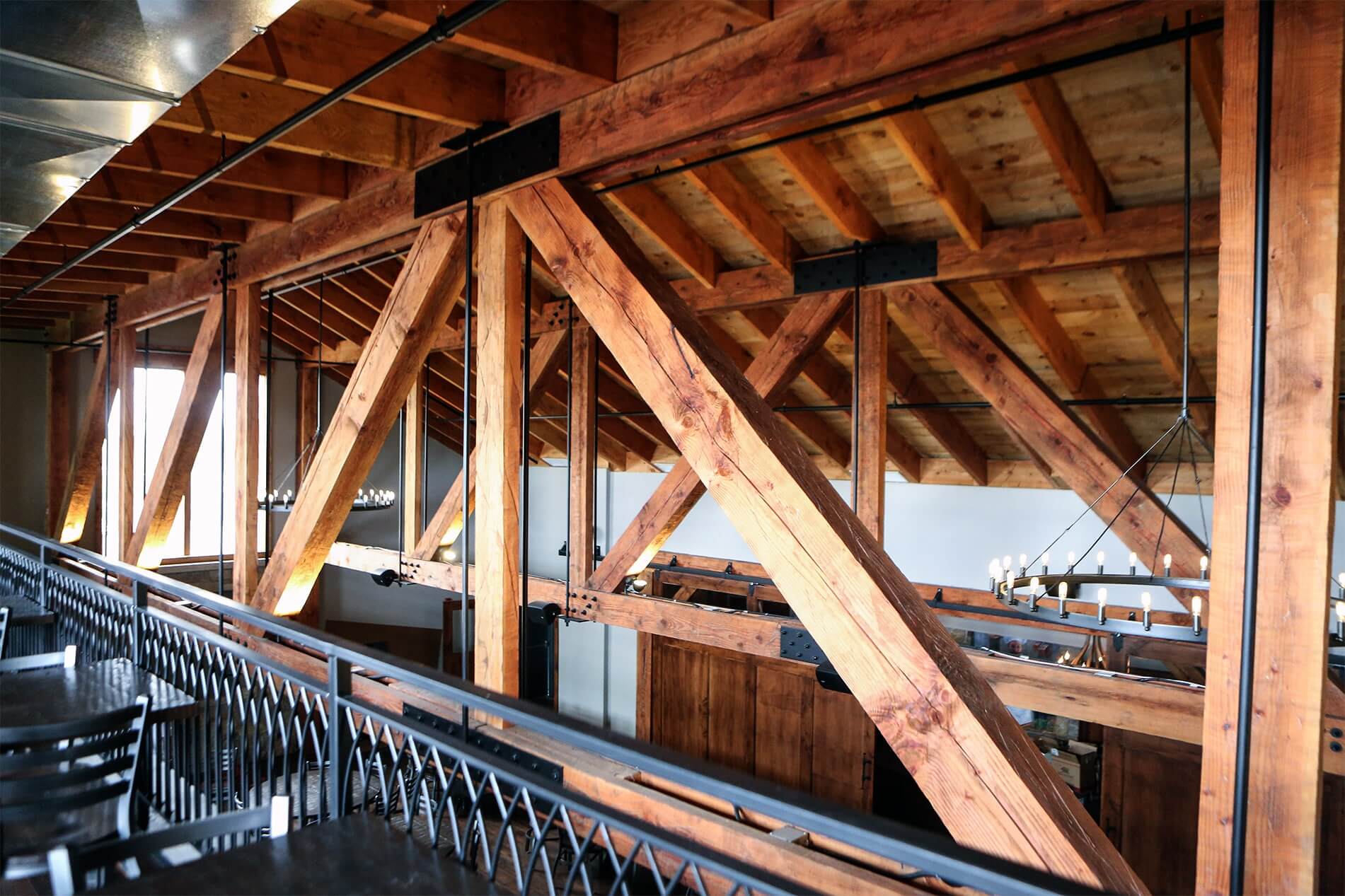 Trusses