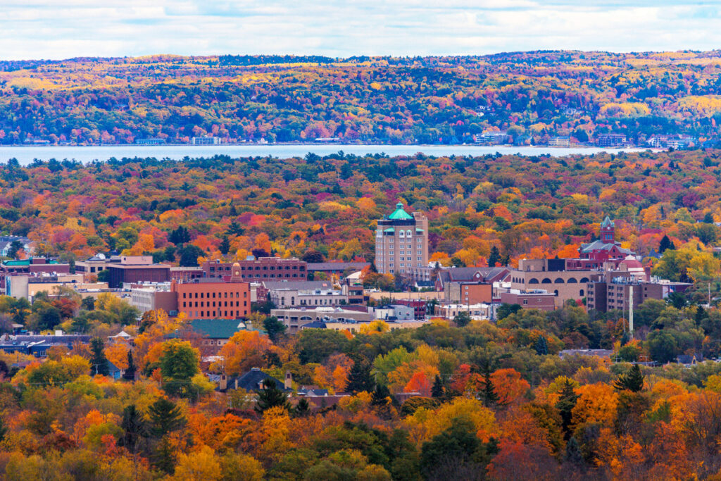 traverse city lumber