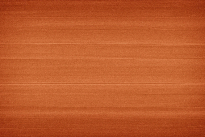 Smooth wooden board background mixed with a small grain effect. With a red-brown light gradient. Great for fall, western, backdrop, decoration, design. Western Red Cedar
