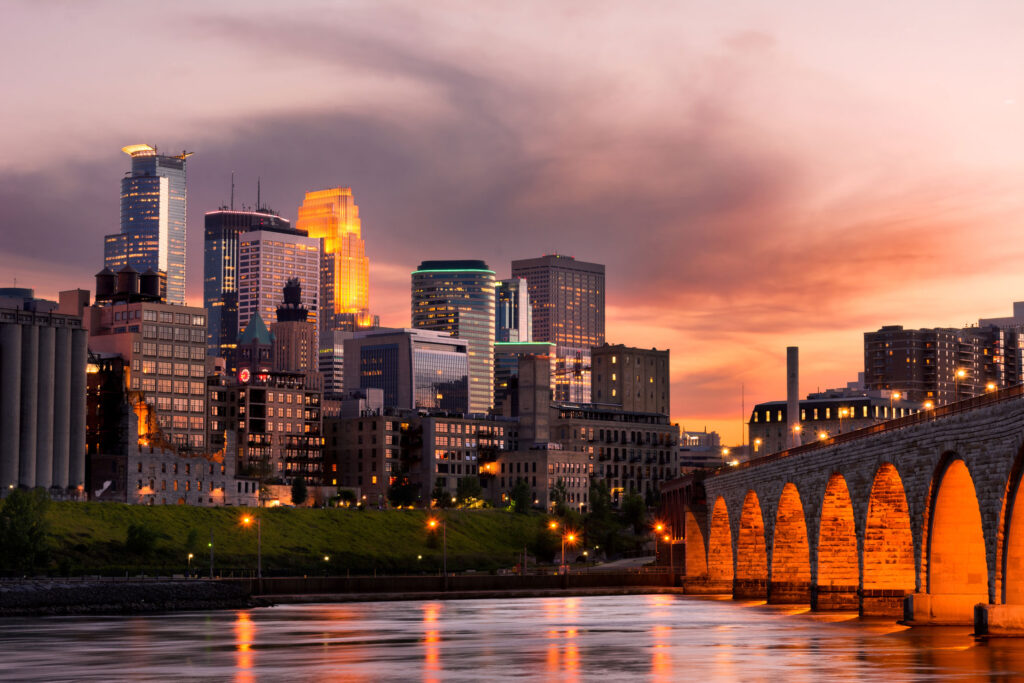 minneapolis lumber