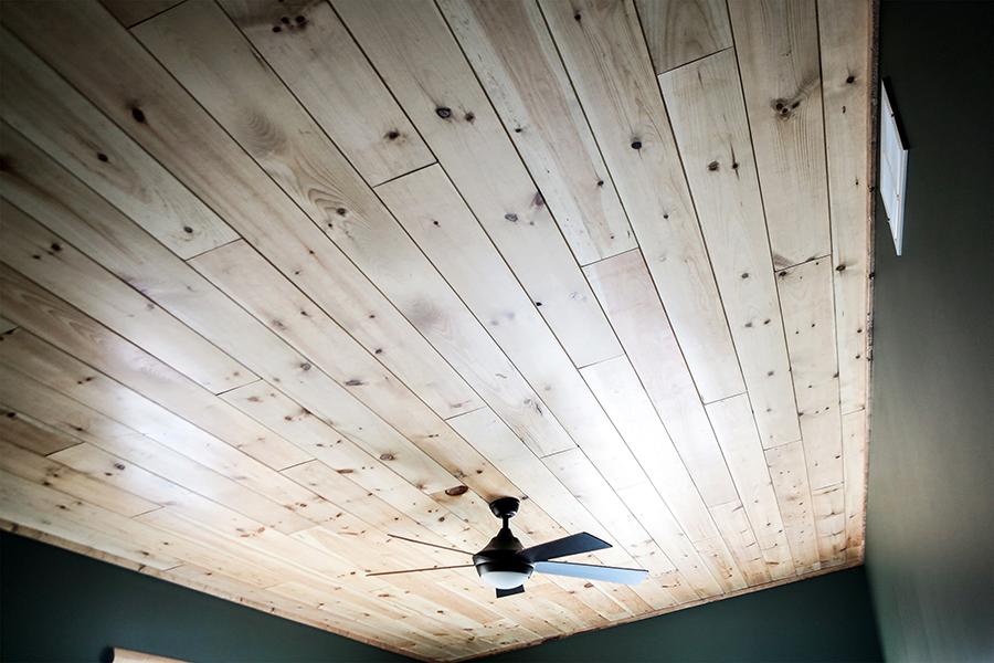 pine-paneling-min wood paneling for office walls