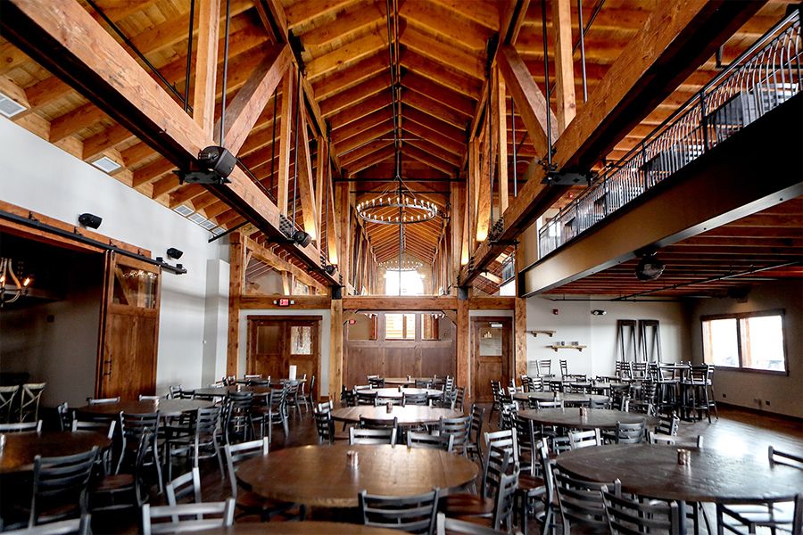 restaurant amusement park supplier