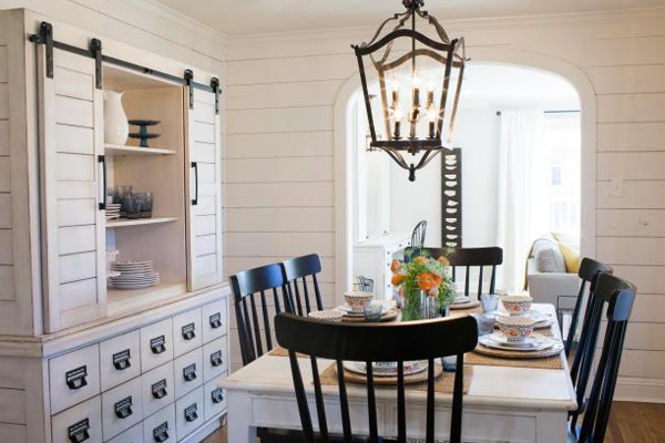Shiplap/Center Match