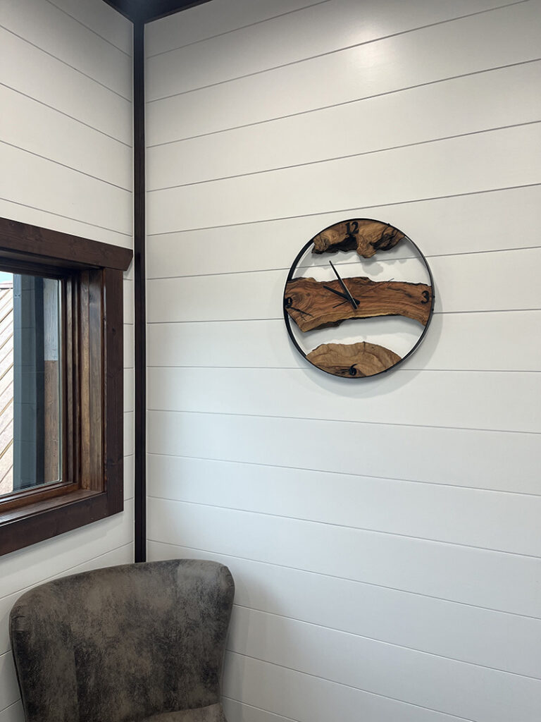 nickel gap siding