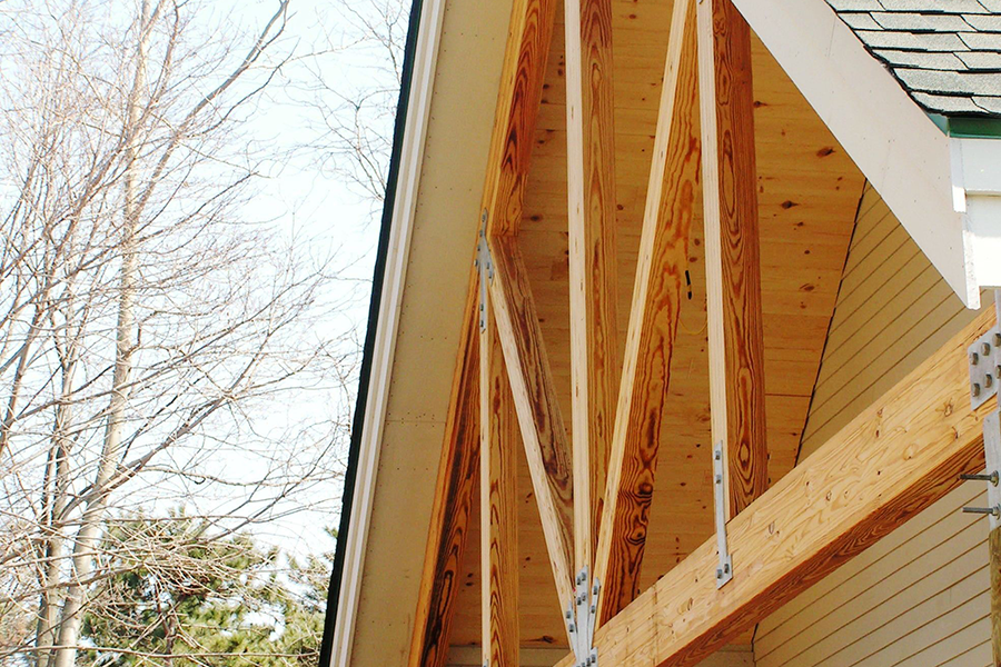 truss-15-min wedding barn kits