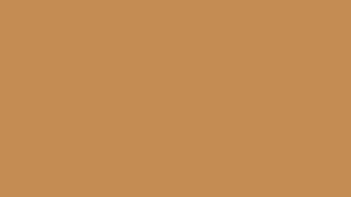 Golden Wheat