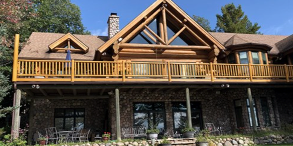 Top Timber Frame Supplier