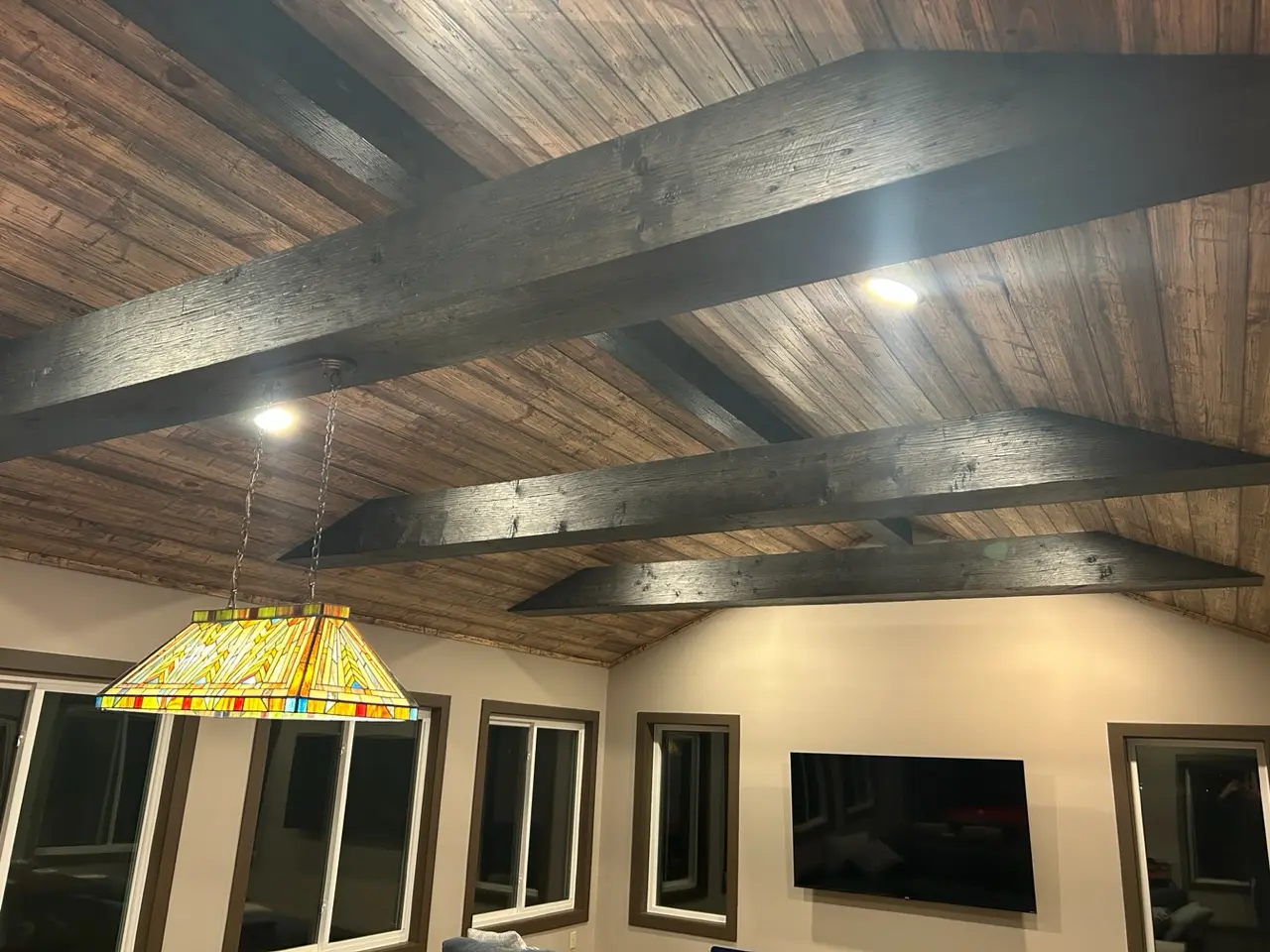 Box Beams