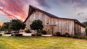 Weathered Wood Interior or Exterior Wall Paneling